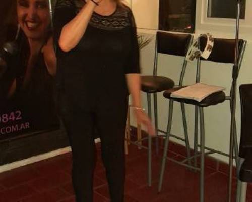 30172 8  TALLER DE CANTO  OYE TU VOZ  SEPTIMO AÑO CONSECUTIVO!