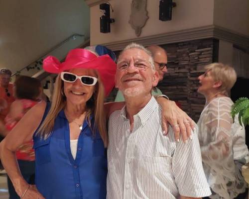 30177 25 DESPEDIMOS EL 2023 CON ALOCADA FIESTA EN VILLA URQUIZA  ! ! !