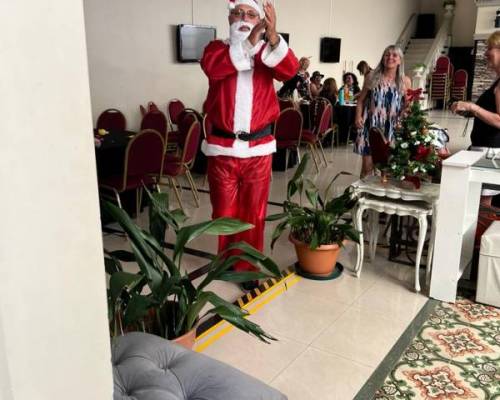 30177 41 DESPEDIMOS EL 2023 CON ALOCADA FIESTA EN VILLA URQUIZA  ! ! !