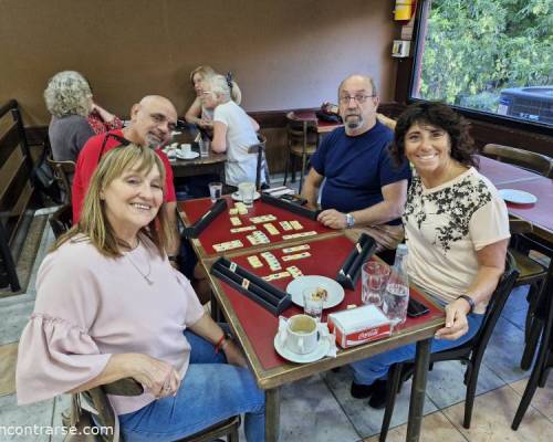 30203 2 JUGAMOS AL RUMMY – quinto Año 2023“ 