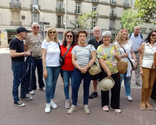 Encuentros Grupales (20/11/2023) :   CAFE en el Sur  en FERIADO.-