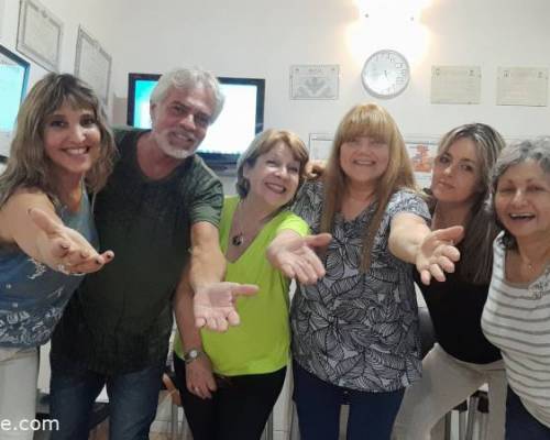 30226 1 CANTAMOS EN EL  TALLER DE CANTO EN SU SEPTIMO AÑO CONSECUTIVO