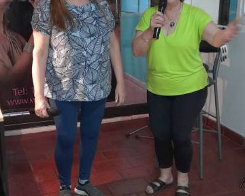 30226 10 CANTAMOS EN EL  TALLER DE CANTO EN SU SEPTIMO AÑO CONSECUTIVO