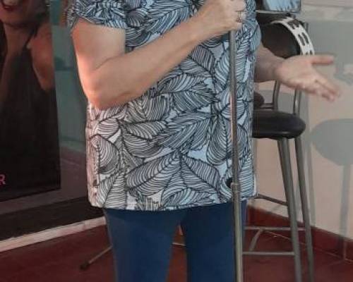 30226 11 CANTAMOS EN EL  TALLER DE CANTO EN SU SEPTIMO AÑO CONSECUTIVO