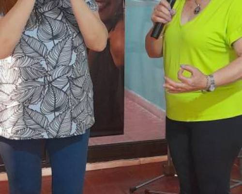 30226 12 CANTAMOS EN EL  TALLER DE CANTO EN SU SEPTIMO AÑO CONSECUTIVO