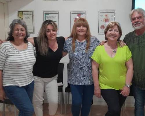 30226 4 CANTAMOS EN EL  TALLER DE CANTO EN SU SEPTIMO AÑO CONSECUTIVO