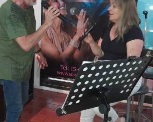 30226 7 CANTAMOS EN EL  TALLER DE CANTO EN SU SEPTIMO AÑO CONSECUTIVO