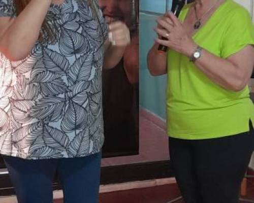 30226 9 CANTAMOS EN EL  TALLER DE CANTO EN SU SEPTIMO AÑO CONSECUTIVO