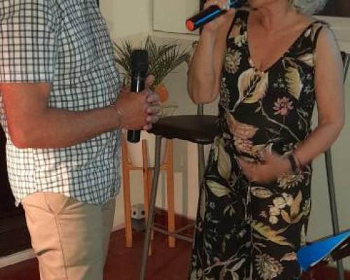 30227 12 CANTAMOS EN  EL  TALLER DE CANTO EN SU SEPTIMO AÑO CONSECUTIVO