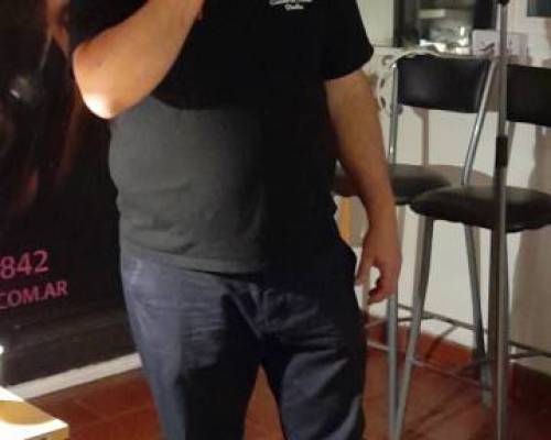 30227 14 CANTAMOS EN  EL  TALLER DE CANTO EN SU SEPTIMO AÑO CONSECUTIVO