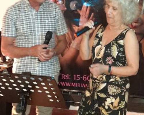 30227 2 CANTAMOS EN  EL  TALLER DE CANTO EN SU SEPTIMO AÑO CONSECUTIVO