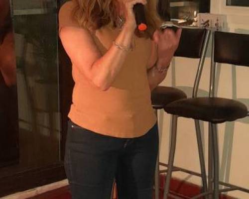 30227 8 CANTAMOS EN  EL  TALLER DE CANTO EN SU SEPTIMO AÑO CONSECUTIVO