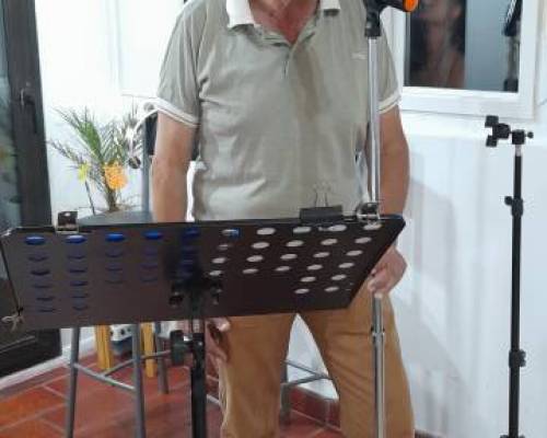30229 3  TALLER DE CANTO  OYE TU VOZ  SEPTIMO AÑO CONSECUTIVO!