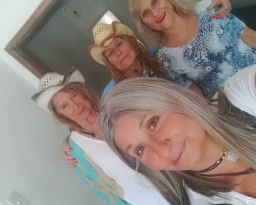 30243 11 EN ENCONTRARSE TAMBIEN SE BAILA COUNTRY