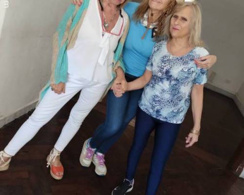 30243 12 EN ENCONTRARSE TAMBIEN SE BAILA COUNTRY