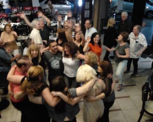 30246 34 CENA,BAILE,SHOW