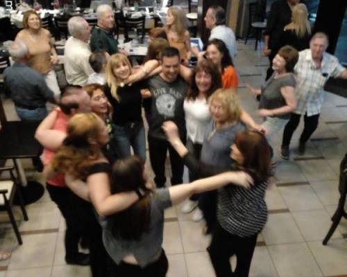 30246 36 CENA,BAILE,SHOW