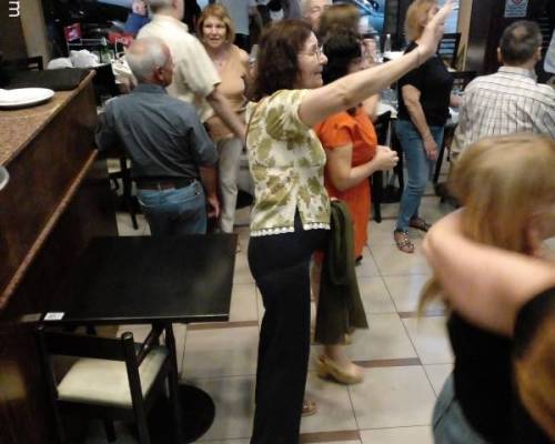 30246 5 CENA,BAILE,SHOW