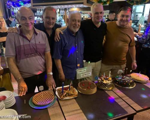 FELICITACIONES A LOS GALANES!!! :Encuentro Grupal 2 x 1  NOCHE DE GALANES y DESPEDIDA DEL AÑO !!!!!!