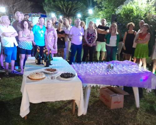 30277 1 Brindamos juntos, + pile + baile 