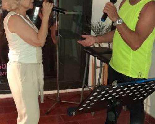 30288 10 CANTAMOS EN  EL  TALLER DE CANTO EN SU SEPTIMO AÑO CONSECUTIVO