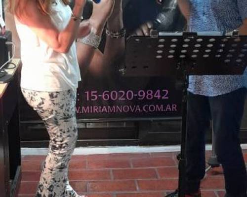 30288 20 CANTAMOS EN  EL  TALLER DE CANTO EN SU SEPTIMO AÑO CONSECUTIVO
