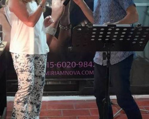 30288 4 CANTAMOS EN  EL  TALLER DE CANTO EN SU SEPTIMO AÑO CONSECUTIVO