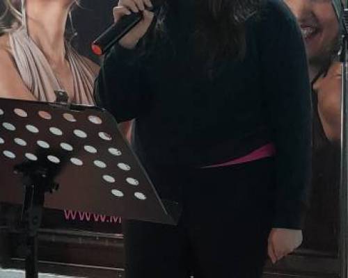 30289 3  TALLER DE CANTO  OYE TU VOZ  SEPTIMO AÑO CONSECUTIVO!