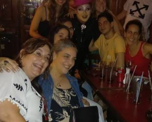 30323 11 GLAMOUR SHOW DE TRANSFORMISMO