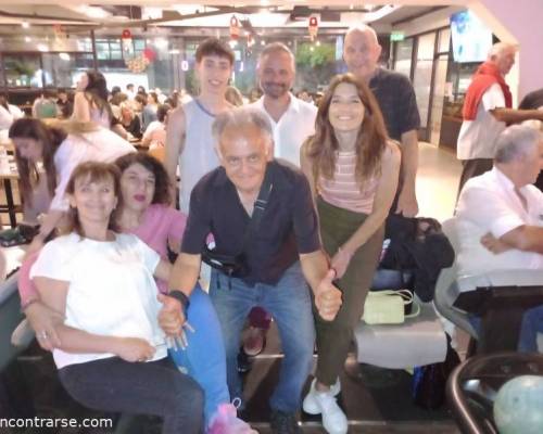 30406 2 MIERCOLES DE BOWLING EN PALOKO 