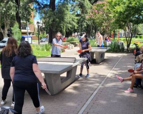 30424 2 Ping Pong y festejo por el nuevo año 