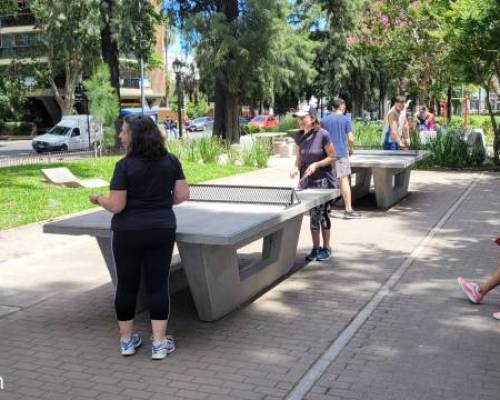 30424 3 Ping Pong y festejo por el nuevo año 