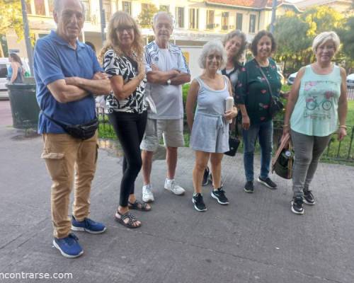 30433 4 SE VA EL 2023 Y EN EL 2024 VENITE A CAMINAR