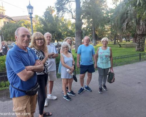 30433 7 SE VA EL 2023 Y EN EL 2024 VENITE A CAMINAR