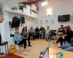 Elenco de Encontrarse 2023, Sumate y participa!