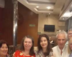 Taller de escritura creativa: Te doy la palabra BIS