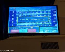 BOWLING , POOL Y PING-PONG EN PATERNAL  ¡ SIII !