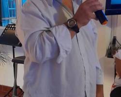 RETOMAMOS EL  TALLER DE CANTO EN SU SEPTIMO AÑO CONSECUTIVO