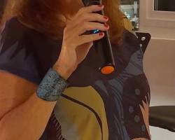 RETOMAMOS EL  TALLER DE CANTO EN SU SEPTIMO AÑO CONSECUTIVO