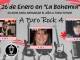 RECIBIMOS EL AÑO CON ROCK ????? : Hola Betita
Ya transferi ICBC Norberto Bilsky