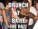 20/01:DRUNCH Y BAILE EN ALMAGRO - THE ROZZ PUB : Reconfirmo