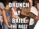 DRUNCH Y BAILE EN ALMAGRO - THE ROZZ PUB : Hola. Reconfirmé. Estamos Ok?