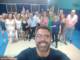 MARTES MOVIDITOS…   REVOLUCIÓN SALSABACHATERA EN ALMAGRO ! : Hola me llamo Lelianu y me gustaria aprender a bailar ritmos caribeños
Me pueden confirmar para mañana