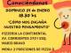  : **ATENCION SE REALIZARON CAMBIOS SIGNIFICATIVOS EN LA SALIDA
 
CAMBIOS EN LA DESCRIPCION LEE LA NUEVA DESCRIPCION CON ATENCION 
CAMBIOS EN EL TITULO DE LA SALIDA ( Título anterior: Cómo  nos enga