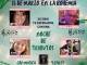 "NOCHE  DE  TRIBUTOS"    (Jueves 16 de Marzo) : Hola quería avisar que abone con el botón de pago. Como hago para enviar el comprobante?