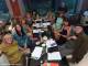 08/02:Taller de escritura creativa: Te doy la pala : Hola amigos y amigas lamentablemente no podré asistir hoy al encuentro por temas de trabajo.
Espero reencontrarnos en otra oportunidad
Gracias 
