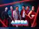 ASPEN CLASICOS POP FOOD & LIVE MUSIC : Brillante la banda!!!! una noche inolvidable, Gracias Mario, hasta la proxima!!!! Abrazoooo