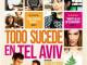 COMEDIA  "Tel Aviv on Fire"   : Dale 18,30, para todos los que quieran venir, por las dudas mi celu es 1157065628