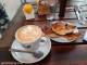 24/03:"TOMAMOS CAFE Y NOS SEGUIMOS CONOCIENDO EN M : Si, si pero pensé q las salidas las organizaba Gladys