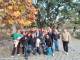 CAMINAMOS NUEVAMENTE  POR LOS BOSQU..: Muy lindo grupo para compartir caminata y charla!!!!  |